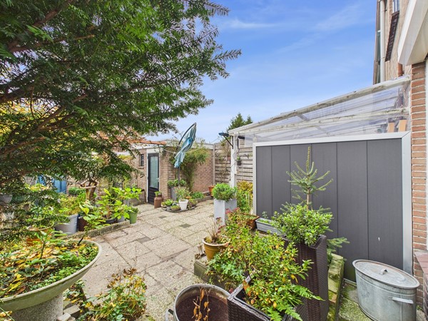 Medium property photo - Julianastraat 29, 4542 BB Hoek